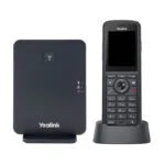 Yealink Ip Τηλέφωνο Sip-w79p Pro Rugged 1302036