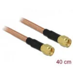 DeLock Antenna Καλώδιο 88894 1τμχ