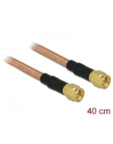 20260618104204_delock_antenna_kalodio_88894_1tmch.jpeg DeLock Antenna Καλώδιο 88894 1τμχ - Image 1
