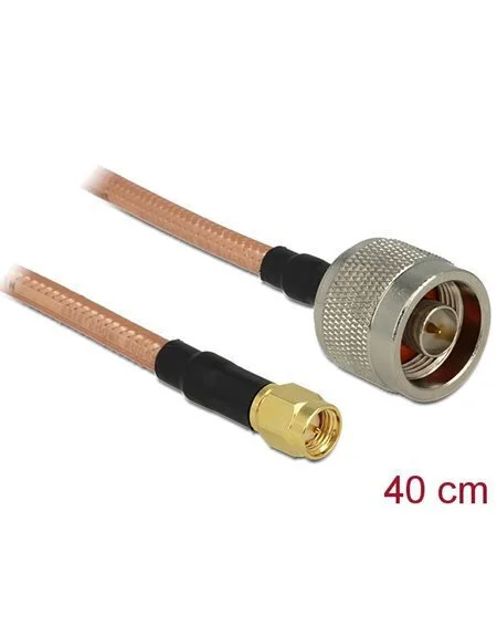 20260618104207_delock_antenna_kalodio_0_4m_88896_1tmch.jpeg DeLock Antenna Καλώδιο 0.4m 88896 1τμχ - Image 1