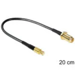 DeLock Antenna Καλώδιο 88578 1τμχ