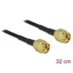 DeLock Antenna Καλώδιο 88475 1τμχ