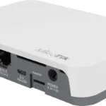 MikroTik RB924IR-2ND-BT5&BG770A&R11E-LR9G Gateway 1τμχ