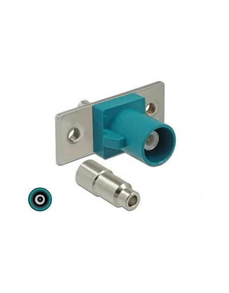 20260618104425_delock_fakra_z_plug_spring_pin_soldering_2_prepunched_holes_89826.jpeg Delock Fakra Z Plug Spring Pin Soldering 2 Prepunched Holes 89826 - Image 1