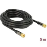 DeLock Καλώδιο 5m 88921 1τμχ