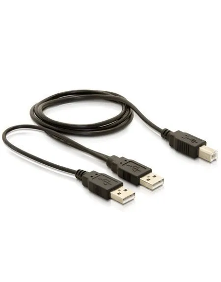 20260618112534_delock_usb_to_cable_82394.jpeg DeLock USB to Cable 82394 - Image 1