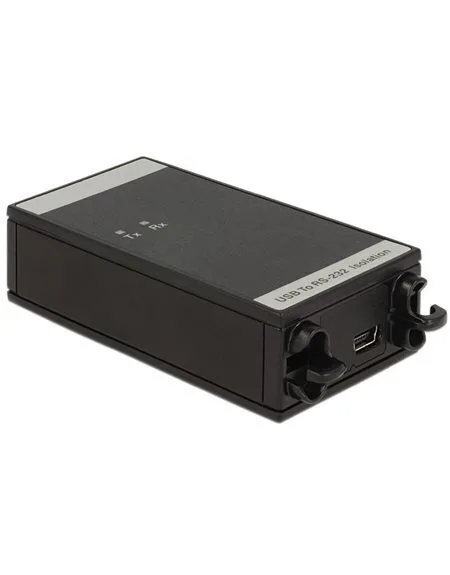 20260618112536_delock_62502_kvm_data_switch_me_rs_232.jpeg DeLock 62502 KVM & Data Switch με RS-232 - Image 1