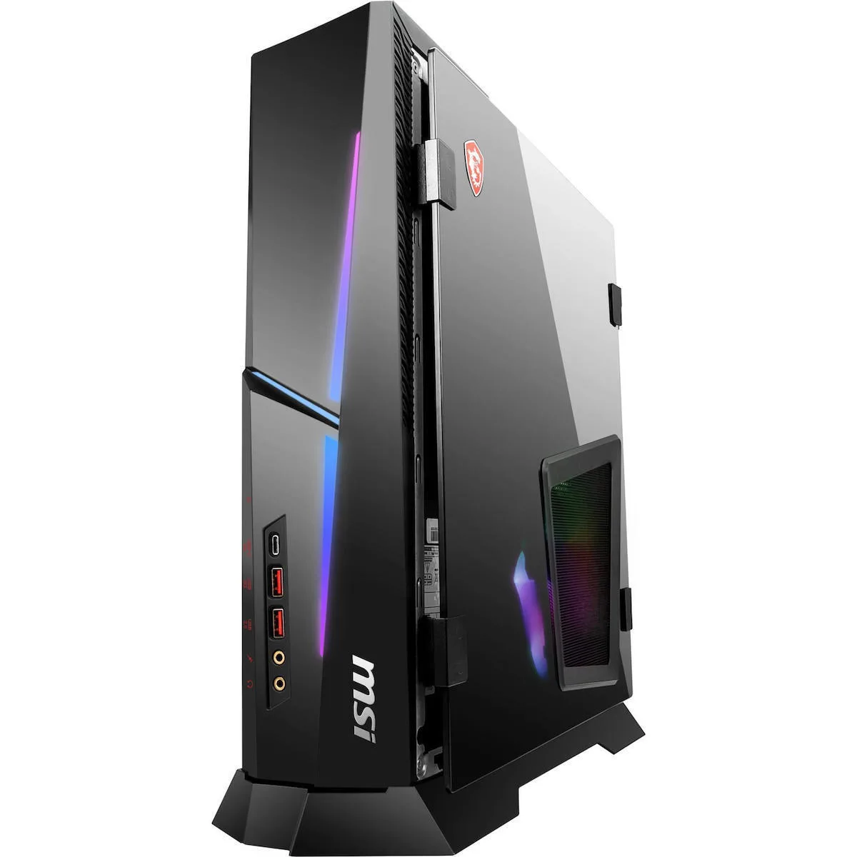 20260618115236_msi_mpg_trident_as_ai_gaming_desktop_pc_ultra_7_265f_16gb_ddr5_1tb_ssd_w11_home.jpeg MSI MPG Trident AS AI Gaming Desktop PC (Ultra 7-265F/16GB DDR5/1TB SSD/W11 Home) - Image 1