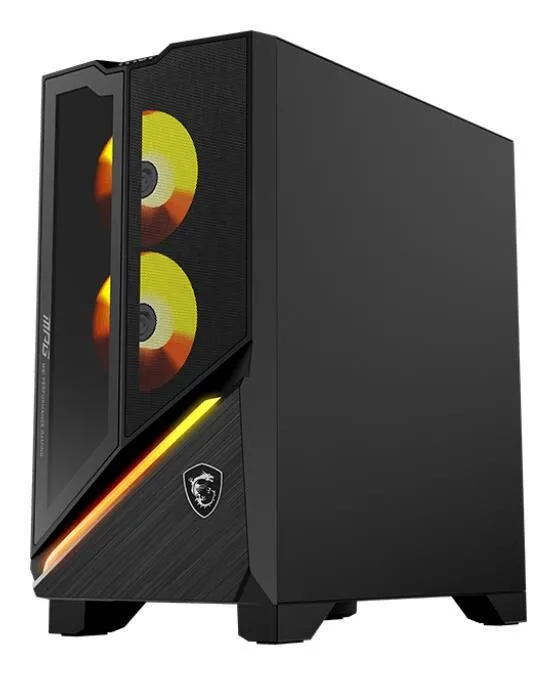 MSI MPG Infinite Z3 Gaming Desktop PC (Ryzen 7-7800X3D/32GB DDR5/1TB SSD/W11 Home) - Image 1