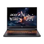 Acer Nitro V 16 AI 16" QHD+ 165Hz (Ryzen AI 7 Pro-260/16GB/512GB SSD/GeForce RTX 5050/W11 Home) (US Keyboard)