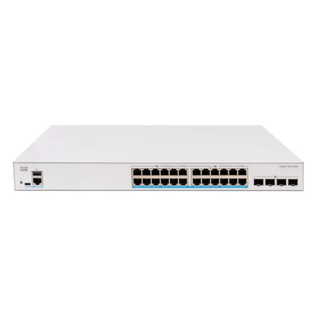 20260618130620_cisco_c1300x_24mu_4x_managed_l2_switch_me_24_thyres_gigabit_1gbps_ethernet_kai_24_sfp_thyres.jpeg Cisco C1300X-24MU-4X Managed L2 Switch με 24 Θύρες Gigabit (1Gbps) Ethernet και 24 SFP Θύρες - Image 1