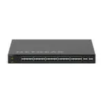 NetGear M4350-40F4C Managed L2 Switch με 40 Θύρες Gigabit (1Gbps) Ethernet