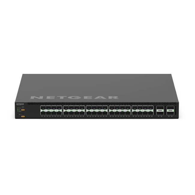 20260618130910_netgear_m4350_40f4c_managed_l2_switch_me_40_thyres_gigabit_1gbps_ethernet.jpeg NetGear M4350-40F4C Managed L2 Switch με 40 Θύρες Gigabit (1Gbps) Ethernet - Image 1