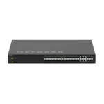 NetGear M4350-24F4X Managed L2 Switch με 24 Θύρες Gigabit (1Gbps) Ethernet