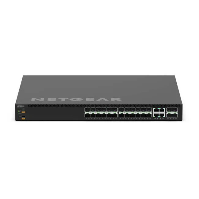 20260618130923_netgear_m4350_24f4x_managed_l2_switch_me_24_thyres_gigabit_1gbps_ethernet.jpeg NetGear M4350-24F4X Managed L2 Switch με 24 Θύρες Gigabit (1Gbps) Ethernet - Image 1