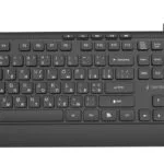 Gembird KB-MCH-05-CYRL Αριθμητικό Πληκτρολόγιο