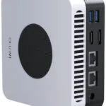 Chuwi Mini PC (Core i3-1220P/8GB DDR4/256GB SSD/W11 Pro)