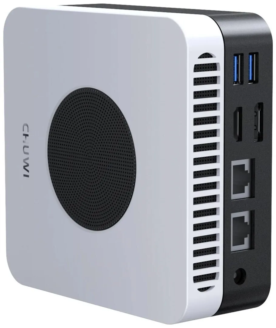 20260618131931_chuwi_mini_pc_core_i3_1220p_8gb_ddr4_256gb_ssd_w11_pro.jpeg Chuwi Mini PC (Core i3-1220P/8GB DDR4/256GB SSD/W11 Pro) - Image 1