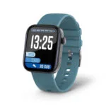 Lamax BCool2 Plus 46mm Smartwatch με Παλμογράφο (Μαύρο)