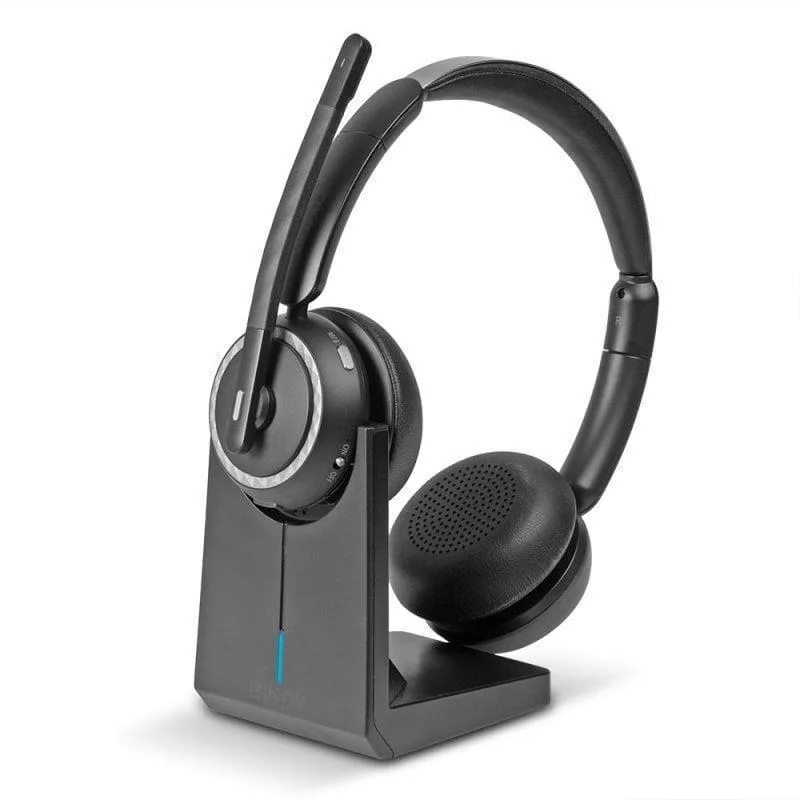 20260618142730_lindy_l118_asyrmata_on_ear_multimedia_akoustika_me_mikrofono_kai_syndesi_bluetooth.jpeg Lindy L118 Ασύρματα On Ear Multimedia Ακουστικά με μικρόφωνο και σύνδεση Bluetooth - Image 1