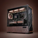 Noctua NL-LC1-42 v2 Υδρόψυξη AIO CPU με 3 Ανεμιστήρες 80mm