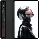 Nubia Redmagic Astra 9.06" Tablet (16GB/512GB) Eclipse