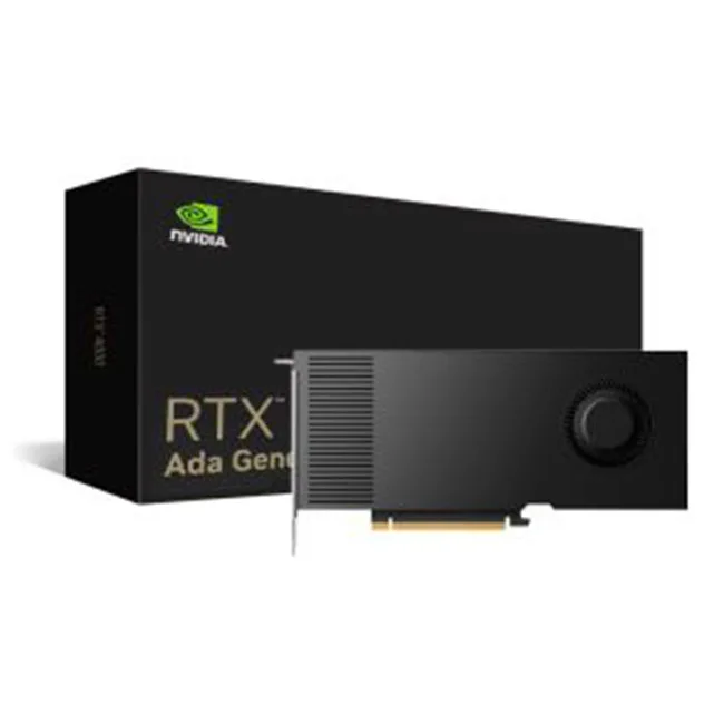 20260618150909_nvidia_quadro_rtx_4000_20gb_gddr6_karta_grafikon_900_5g190_2570_000.jpeg NVidia Quadro RTX 4000 20GB GDDR6 Κάρτα Γραφικών 900-5G190-2570-000 - Image 1