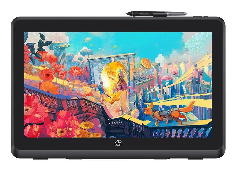 XP-Pen Artist 22 Plus Γραφίδα Σχεδίασης χωρίς Οθόνη 21.5" - Image 1