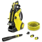 Karcher K 5 Smart Control Πλυστικό Ρεύματος 2100W με Πίεση 145bar
