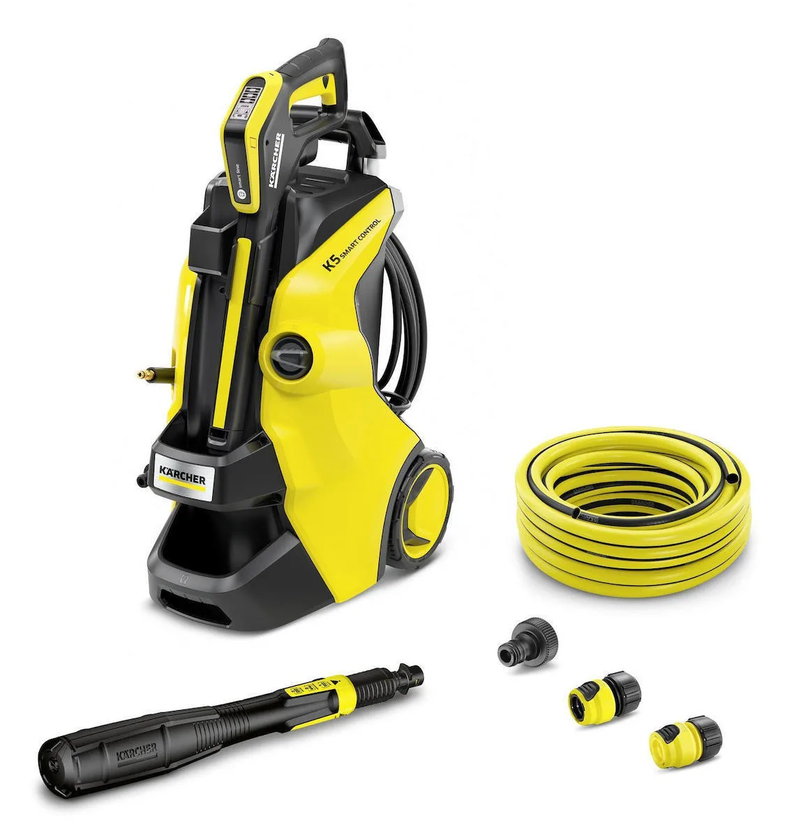 20260618151707_karcher_k_5_smart_control_plystiko_reymatos_2100w_me_piesi_145bar.jpeg Karcher K 5 Smart Control Πλυστικό Ρεύματος 2100W με Πίεση 145bar - Image 1