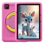 BlackView Tab 60 Pro Kids 10.1" (8GB/128GB) Ροζ