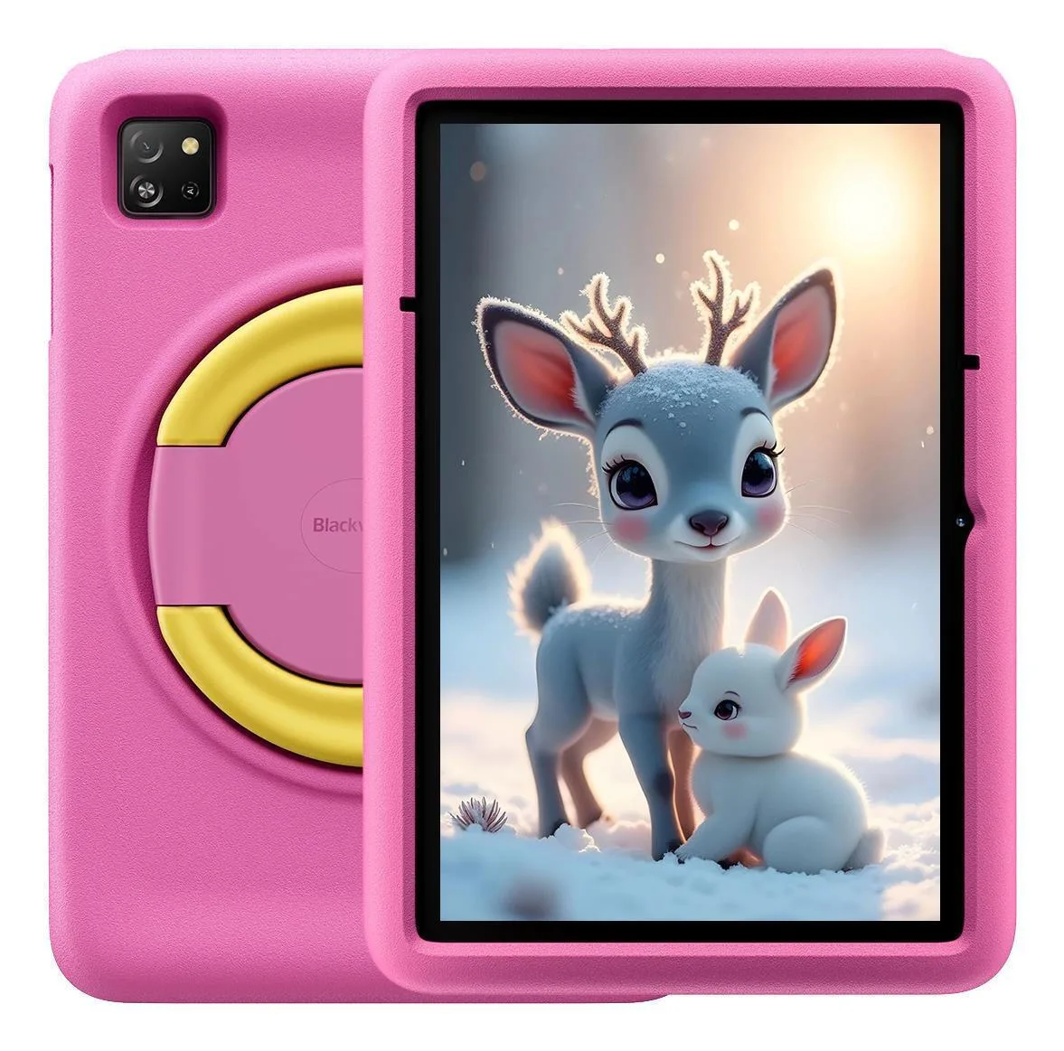20260618152011_blackview_tab_60_pro_kids_10_1_8gb_128gb_roz.jpeg BlackView Tab 60 Pro Kids 10.1" (8GB/128GB) Ροζ - Image 1