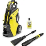 Karcher K 7 Smart Control Flex Eco!booster Πλυστικό Ρεύματος 3000W με Πίεση 180bar