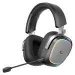 Rampage Retsu Ασύρματο Over Ear Gaming Headset με σύνδεση Bluetooth / USB for PC / PS4 / PS5