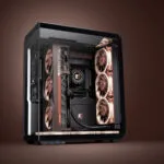 Noctua NL-LC1-36 Υδρόψυξη AIO CPU με 3 Ανεμιστήρες 120mm