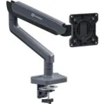 Onkron G95-G Βάση Γραφείου Οθόνης έως 45" με Βραχίονα