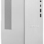Lenovo Ideacentre Tower 08IRR9 Desktop PC (i5-14400/16GB DDR5/512GB SSD + 512GB SSD/No OS)