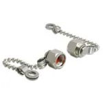 Delock Protective Cap Sma Rp-sma Female Port 88488