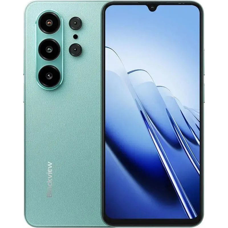 20260618170134_blackview_wave_10c_dual_sim_4gb_128gb_prasino.jpeg BlackView WAVE 10C Dual SIM (4/128GB) Πράσινο - Image 1