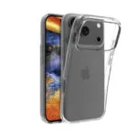 Dbramante1928 Θήκη Κινητού Apple Iphone 17 Pro Nuuk Clear