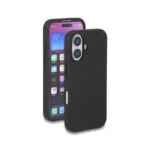 Delock Θήκη Κινητού Iphone 16 Silicone Case Magsafe Black