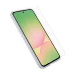 Otterbox Drop Protection Bundle React & Glass Galaxy A56 5g Clear