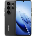 BlackView WAVE 10C Dual SIM (4/128GB) Μαύρο