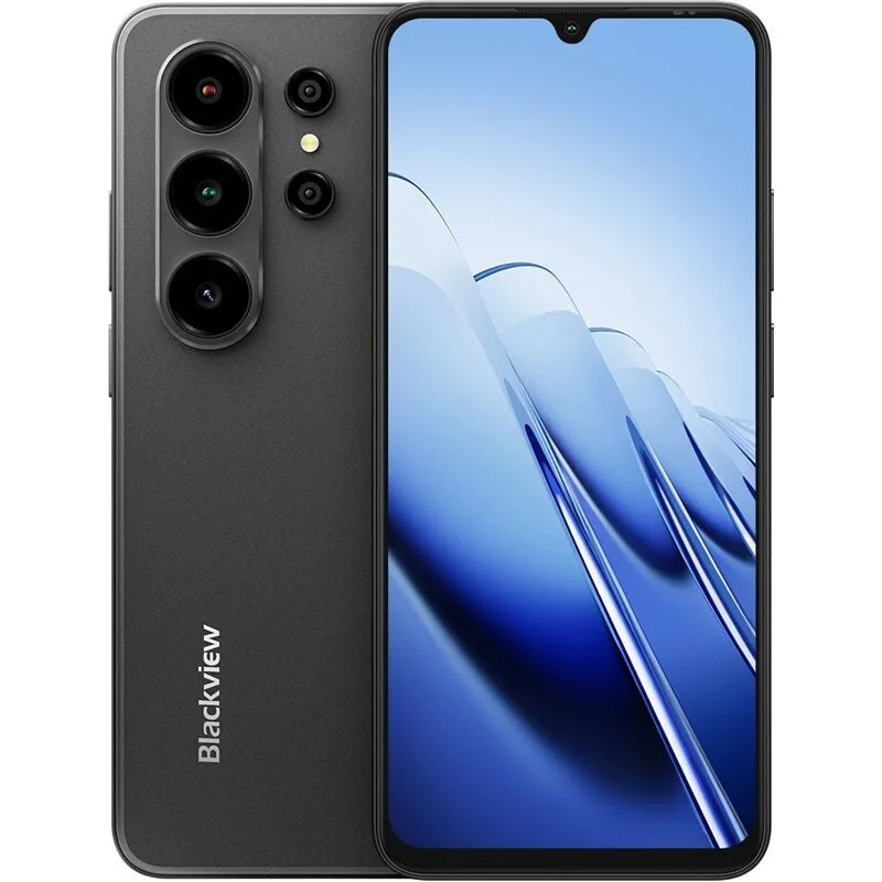 20260618170312_blackview_wave_10c_dual_sim_4gb_128gb_mayro.jpeg BlackView WAVE 10C Dual SIM (4/128GB) Μαύρο - Image 1