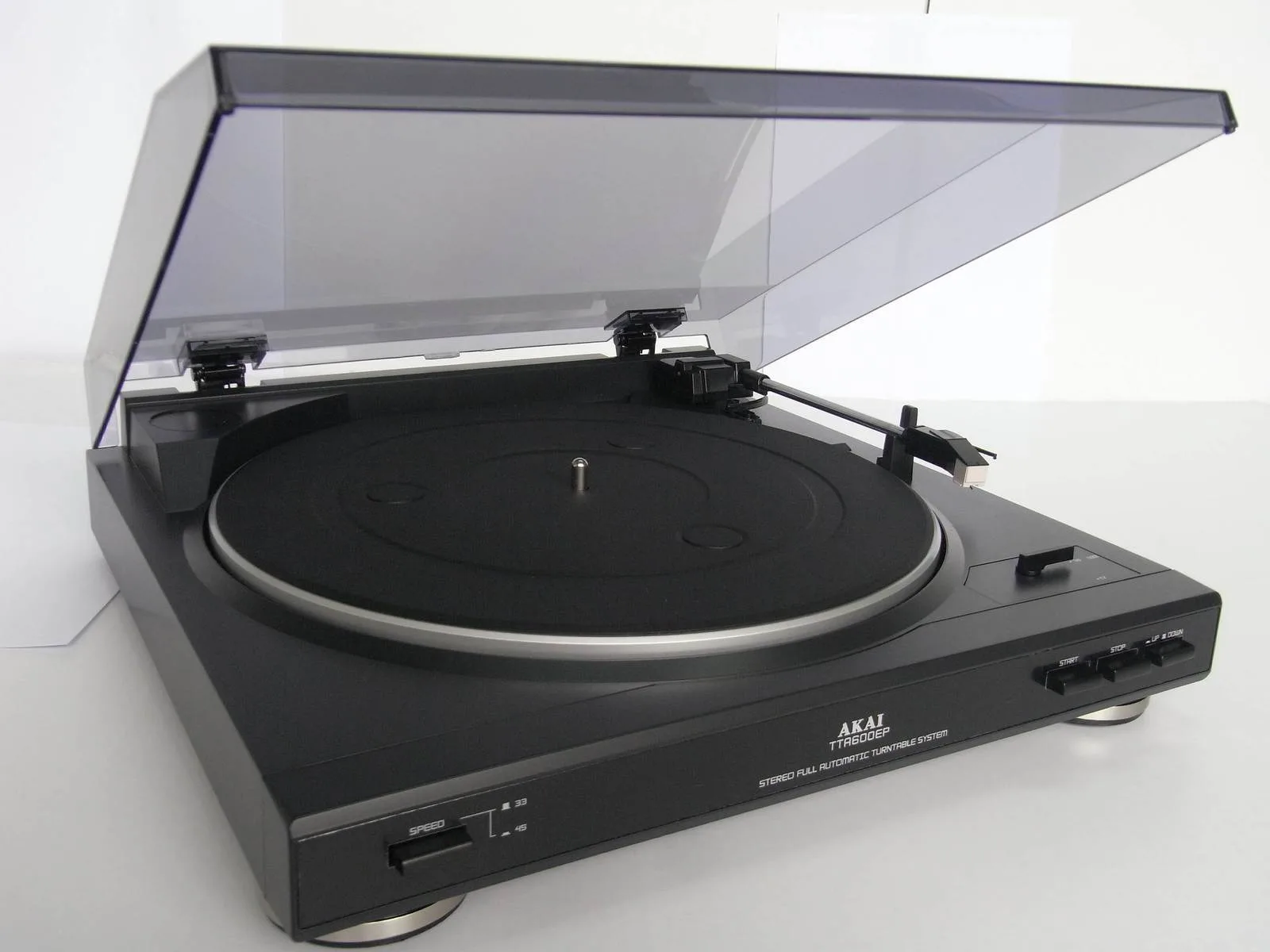 EASYBUYWORLD_WWW_EBW_GR_AKAI-PICK-UP-TTA600EP.jpg Akai Proffesional Πικάπ - Image 1
