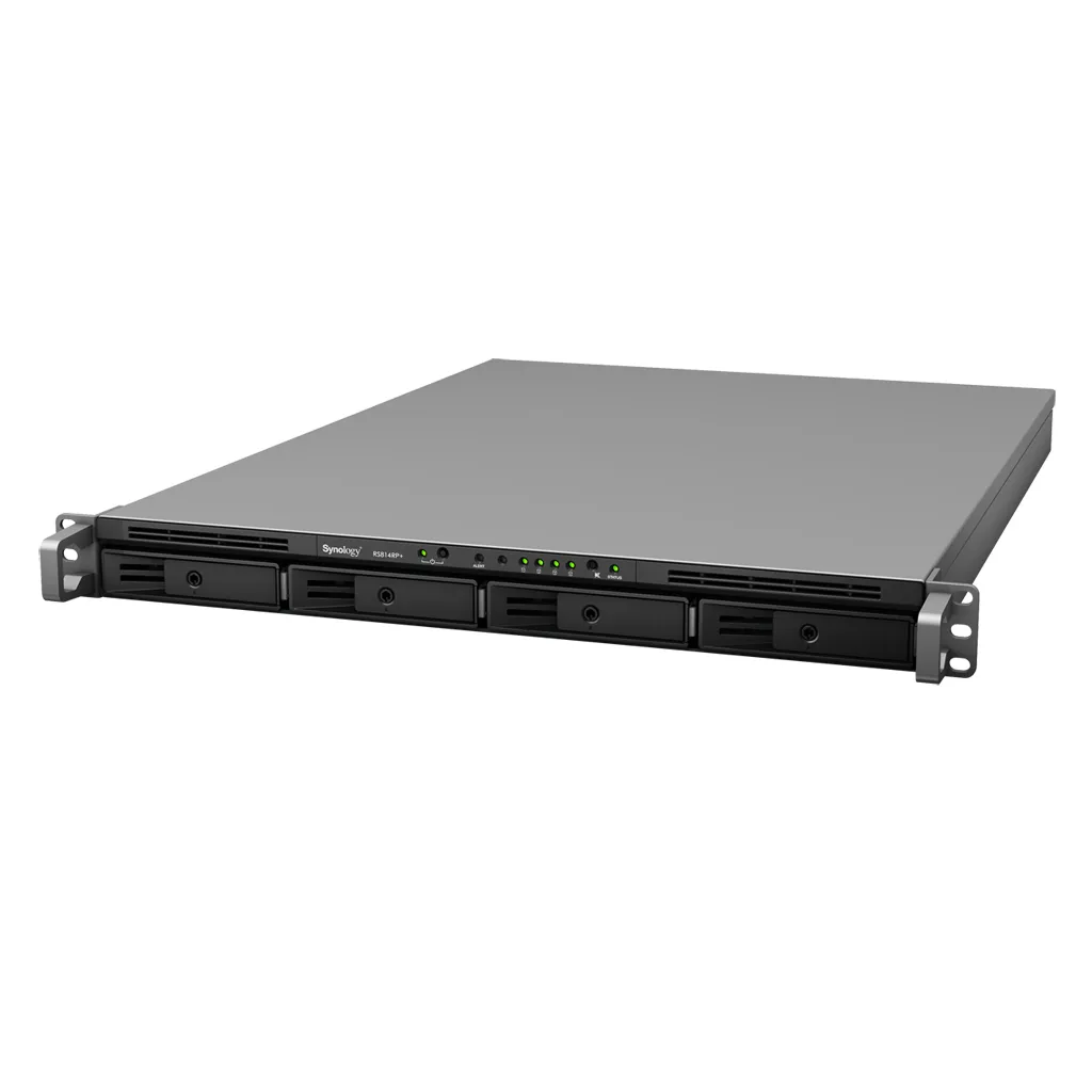 002.jpg Synology Rs214 Rs814 Rs814+ Rs814rp+ Rx415 Rs815+ Rs815rp+ Rs815 Rs816 Rs217 - Image 1