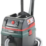 Metabo ASR SC Σκούπα Υγρών / Στερεών 1400W με Πλαστικό Κάδο 25lt