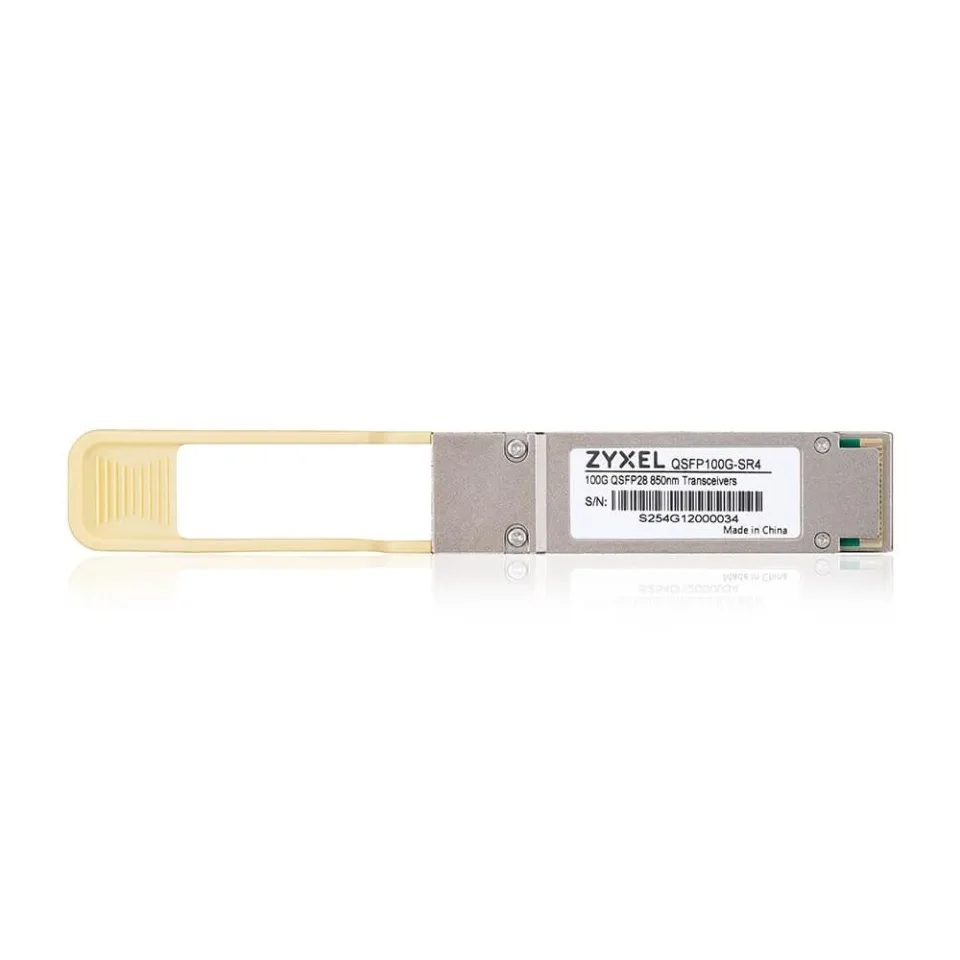 100g Qsfp28 Short Range 100g Qsfp28 Short Range - Image 1