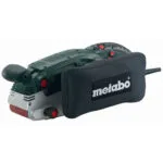 Metabo BAE 75 Ταινιολειαντήρας 1010W με Σύστημα Αναρρόφησης