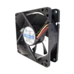 Chieftec AF-0925PWM Case Fan (2600rpm / 47cfm) Χωρίς Led Φωτισμό και Σύνδεση 4-Pin